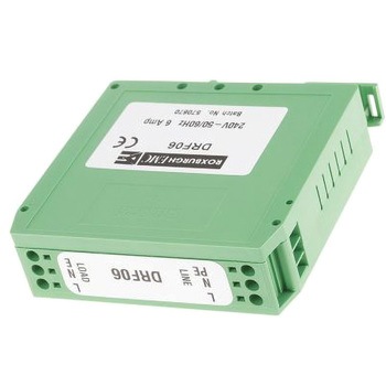 Roxburgh EMC RFIフィルタ Roxburgh EMC
