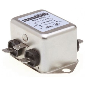 Roxburgh EMC RFIフィルタ Roxburgh EMC