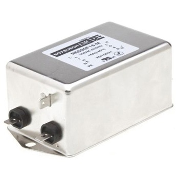 Roxburgh EMC RFIフィルタ Roxburgh EMC