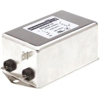 Roxburgh EMC RFIフィルタ Roxburgh EMC