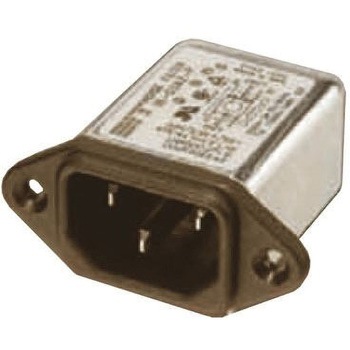 Roxburgh EMC RFIフィルタ Roxburgh EMC