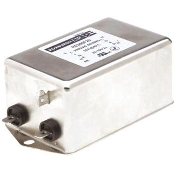 Roxburgh EMC RFIフィルタ Roxburgh EMC