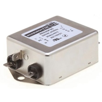 Roxburgh EMC RFIフィルタ Roxburgh EMC