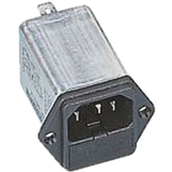 Roxburgh EMC RFIフィルタ Roxburgh EMC