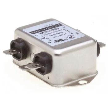Roxburgh EMC RFIフィルタ Roxburgh EMC