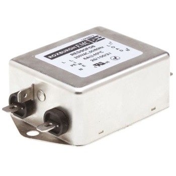 Roxburgh EMC RFIフィルタ Roxburgh EMC