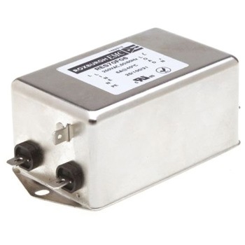 Roxburgh EMC RFIフィルタ Roxburgh EMC