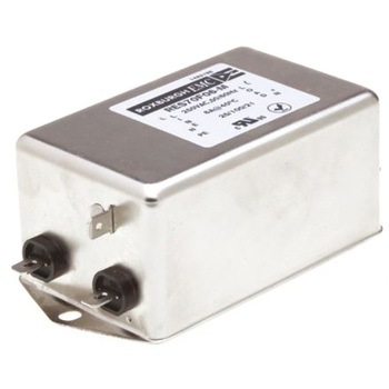 Roxburgh EMC RFIフィルタ Roxburgh EMC