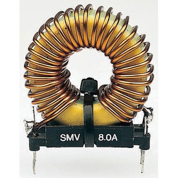 Roxburgh EMC トロイダルコア Roxburgh EMC