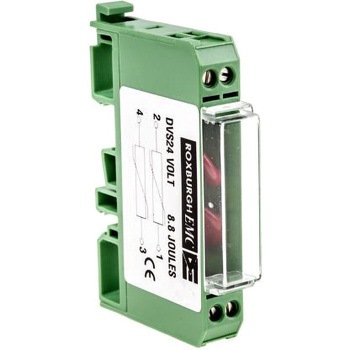 Roxburgh EMC 酸化金属バリスタ Roxburgh EMC