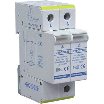 DVSC275452TNS Roxburgh EMC 酸化金属バリスタ Roxburgh EMC 48482824