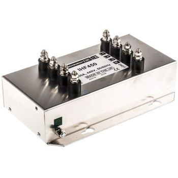Roxburgh EMC 電源ラインフィルタ Roxburgh EMC