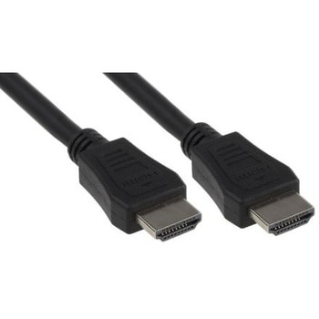 RS HDMI HS Cable+Eth A-A M/M LSOH RS PRO