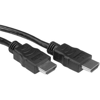 121-3228 RS HDMI HS Cable+Eth A-A M/M LSOH RS PRO �V�[���h���z�C�� �� 48483129