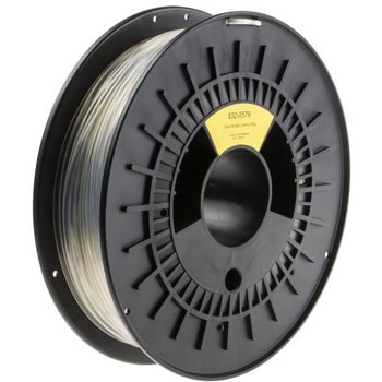 RS PRO 3Dプリンタ用フィラメント RS PRO