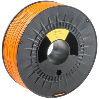 RS PRO 3Dプリンタ用フィラメント RS PRO