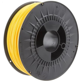 RS PRO 3Dプリンタ用フィラメント RS PRO