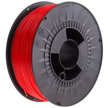 RS PRO 3Dプリンタ用フィラメント RS PRO