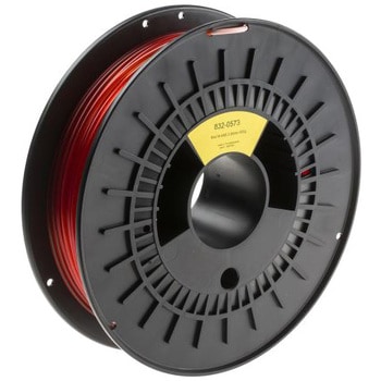 RS PRO 3Dプリンタ用フィラメント RS PRO