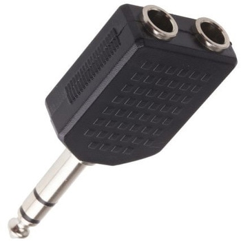 RS PRO A/Vコネクタアダプタ RS PRO