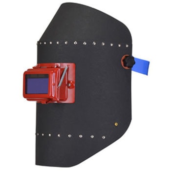 ヘルメットA型KuRo-改 星光製作所