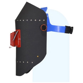 ヘルメットA型KuRo-改 星光製作所