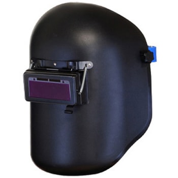 PPヘルメットA型-改 星光製作所