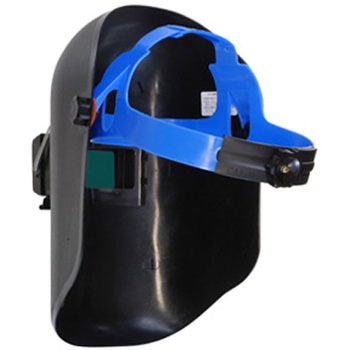 PPヘルメットA型-改 星光製作所