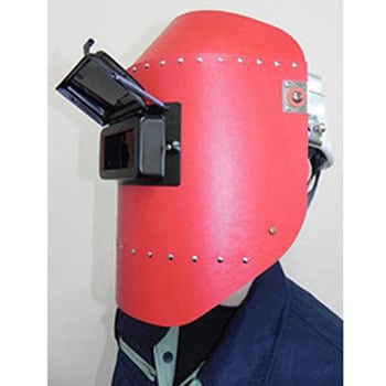 金具付ヘルメットA型(H)ステラ 星光製作所