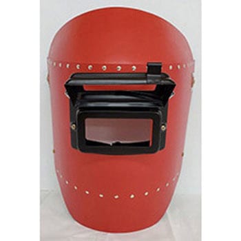 金具付ヘルメットA型(H)ステラ 星光製作所