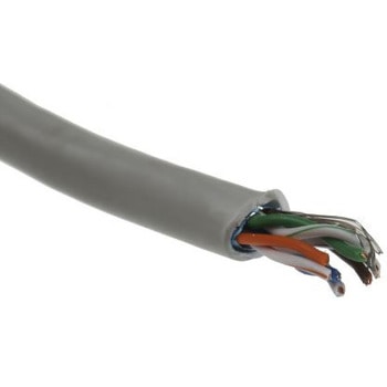 RS PRO Cat5e Lanケーブル RS PRO