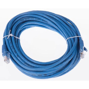 RS PRO Cat5e Lanケーブル RS PRO
