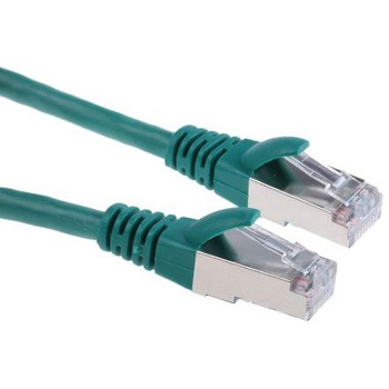 RS PRO Cat5e Lanケーブル RS PRO
