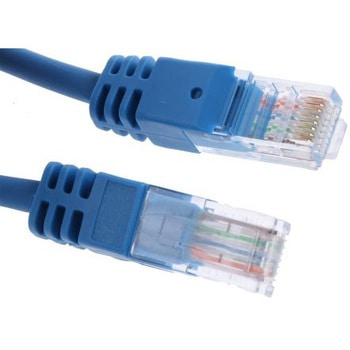 RS PRO Cat5e Lanケーブル RS PRO