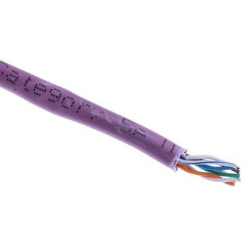 RS PRO Cat5e Lanケーブル RS PRO