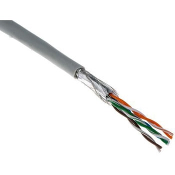 RS PRO Cat5e Lanケーブル RS PRO