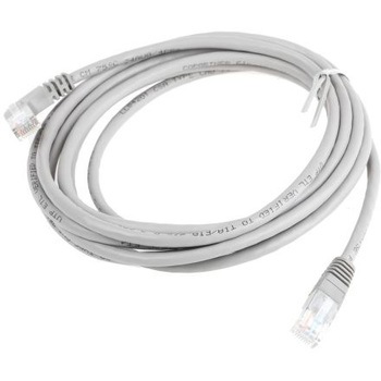 RS PRO Cat5e Lanケーブル RS PRO
