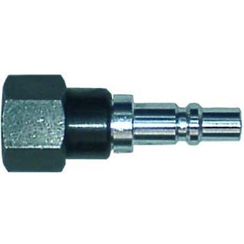 逆止弁付溶断器入口用プラグ - 阪口製作所