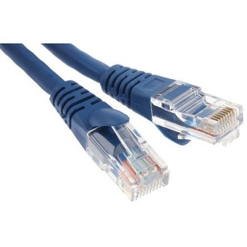 RS PRO Cat5e Lanケーブル RS PRO