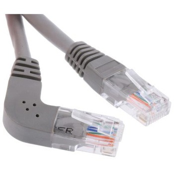 RS PRO Cat5e Lanケーブル RS PRO