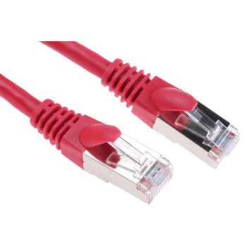 RS PRO Cat5e Lanケーブル RS PRO