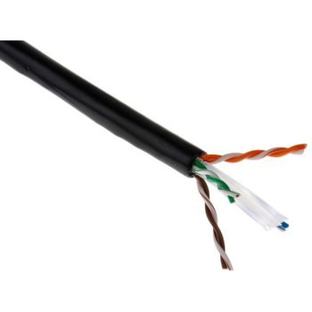 RS PRO Cat6 ケーブル RS PRO