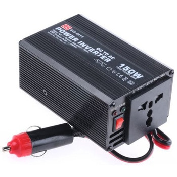 RS PRO DC/AC自動車用パワーインバータ RS PRO