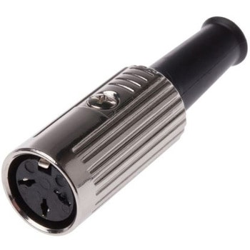 RS PRO Dinソケット RS PRO