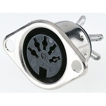 156-4189 RS PRO Din\Pbg RS PRO 48488485