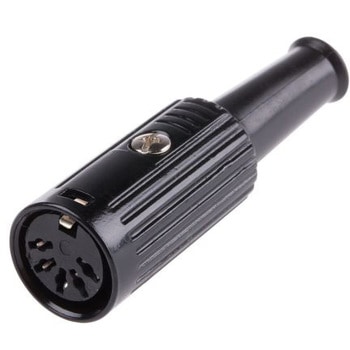 RS PRO Dinソケット RS PRO
