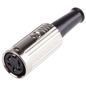 RS PRO Dinソケット RS PRO