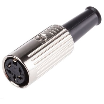 RS PRO Dinソケット RS PRO