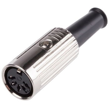 RS PRO Dinソケット RS PRO