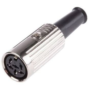 RS PRO Dinソケット RS PRO